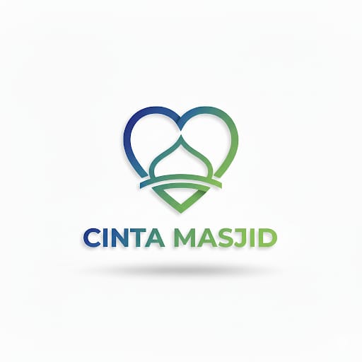 cintamasjid